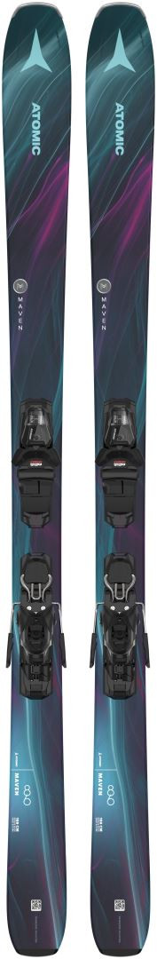 Atomic Maven 86 R 23/24 71749893