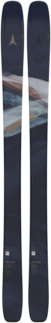 Atomic Maven 88 Cti 32884306