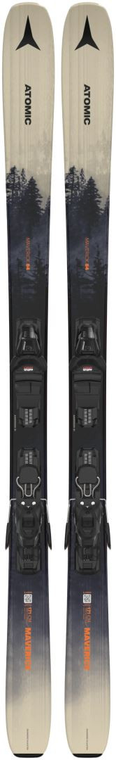 Atomic Maverick 84 R + M 10 GW 24/25 47768569