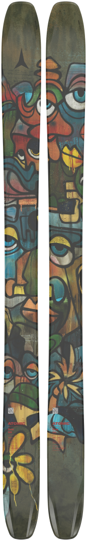 Atomic Bent 110 36087052