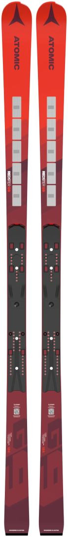 Atomic Redster G9 FIS Revoshock 43165840