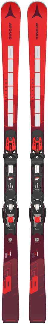 Atomic Redster G9 Revoshock S 23/24 20004236