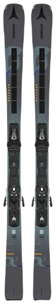 Atomic Redster Q7 Revoshock C RP 20402128