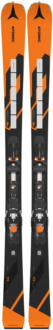 Atomic Redster Q9.8 Revoshock S + X 12 GW 24/25 19227509