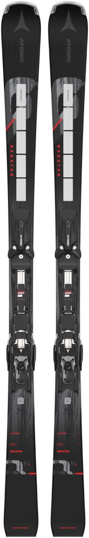 Atomic Redster Q9I Revoshock S 23/24 75072413