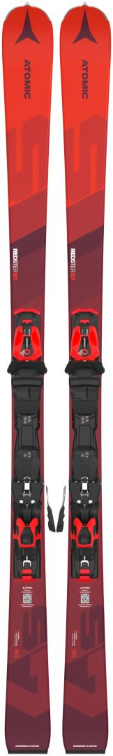 Atomic Redster S7 24/25 76057615