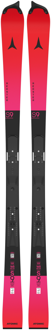 Atomic Redster S9 Fis M 165 37909408