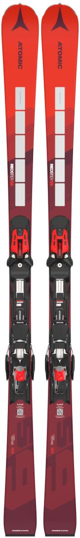 Atomic Redster S9 Revoshock S 24/25 15312804