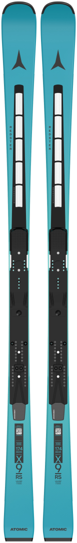 Atomic Redster X9Rs Revoshock S 20718365