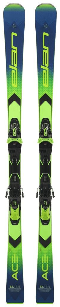 Elan Ace SL 23/34 35119284