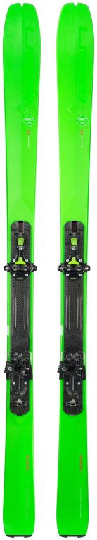 Elan Ibex Tactix 71345500