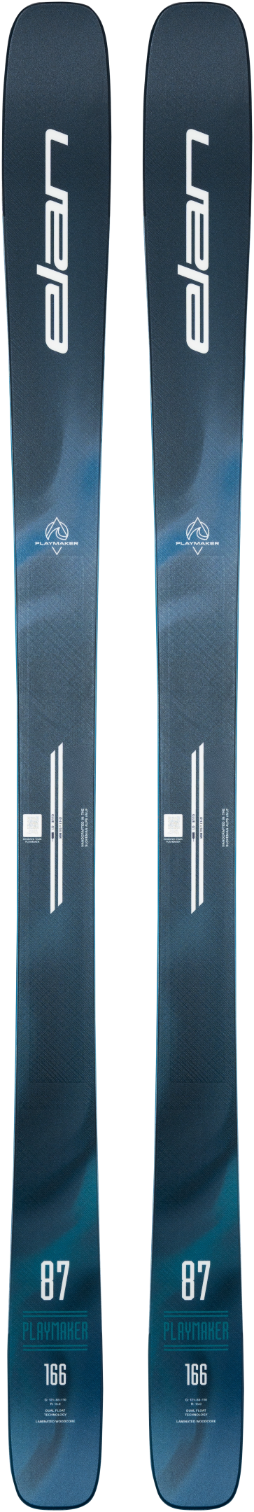 Elan Playmaker 87 62365405