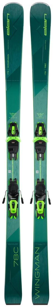 Elan Wingman 78C 64103400