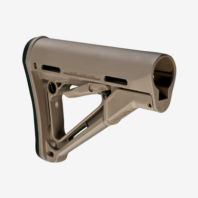Magpul CTR Carbine Stock Mil-Spec - Flat Dark Earth