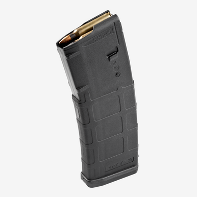 Magpul PMAG30 AR/M4 Gen M2 5.56x45mm 30Rnd Black Poly Magazine