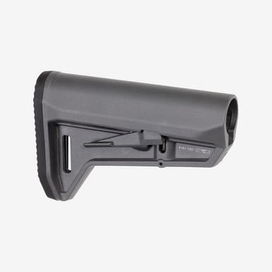 Magpul MOE SL-K Carbine Stock Mil-Spec - Gray