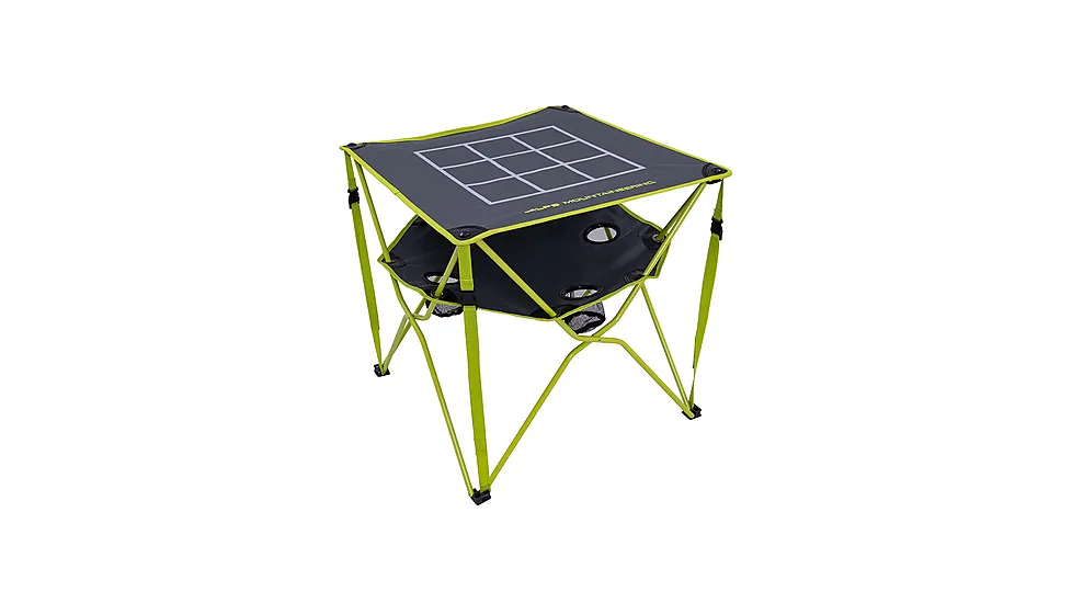 ALPS Mountaineering Eclipse Table Tic-Tac-Toe