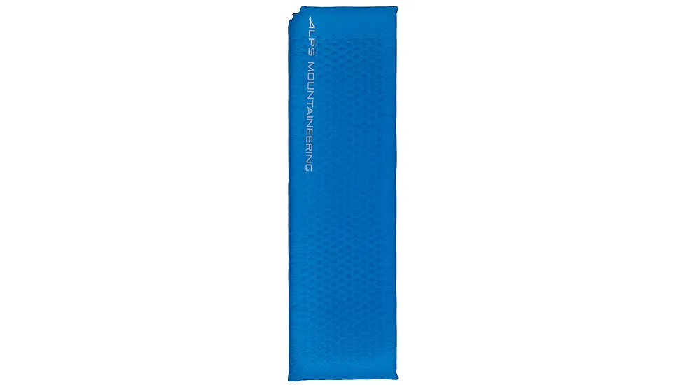 ALPS Mountaineering Flexcore Air Pad Regular