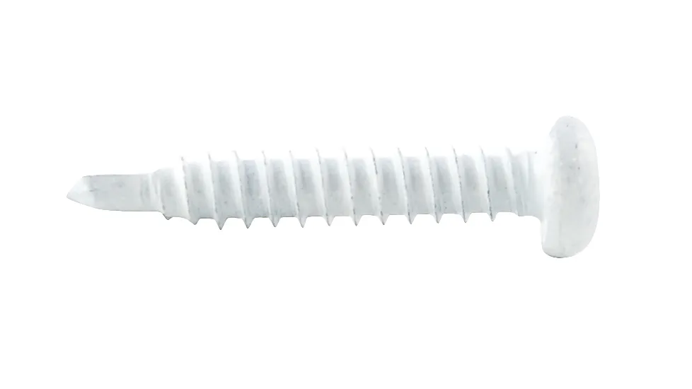 AP Products #8 Self-Tapping Pan Head Tri-Screws