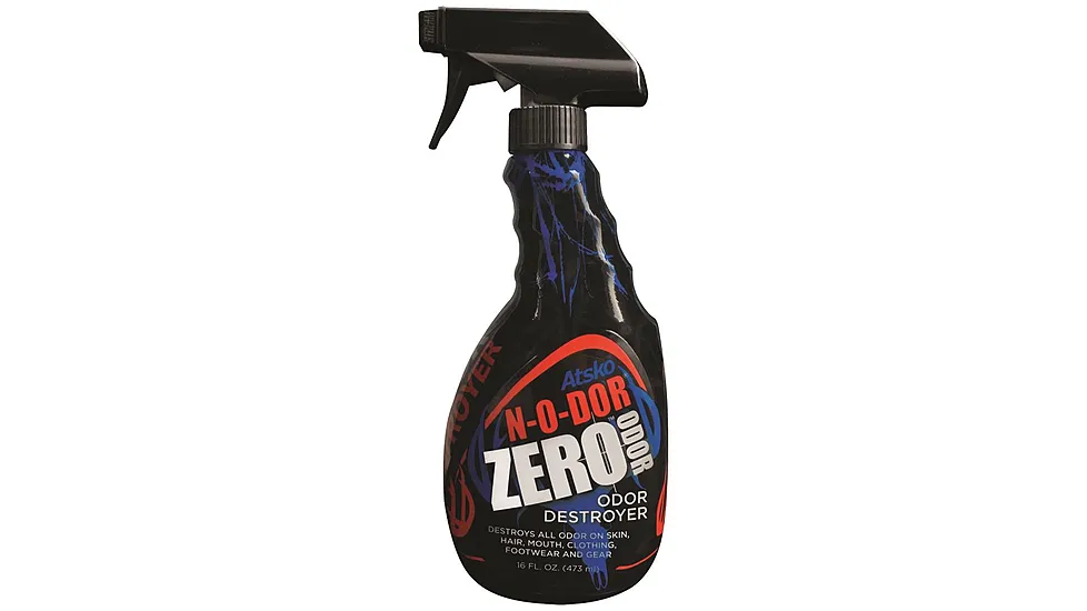 Atsko Zero N-O-Dor Oxidizer