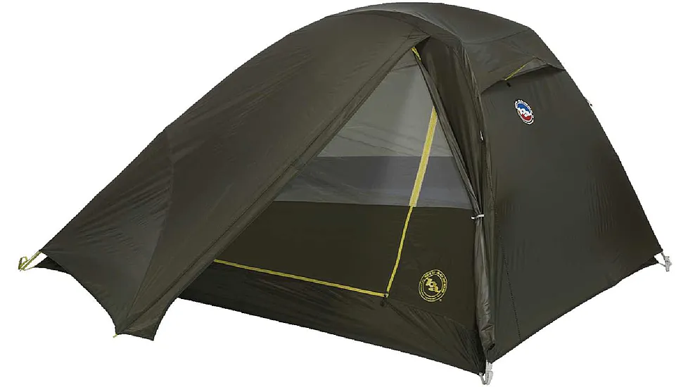 Big Agnes Crag Lake SL2/SL3 Tent