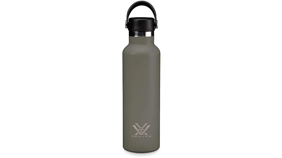 Vortex Insulated SS 21oz Water Bottle