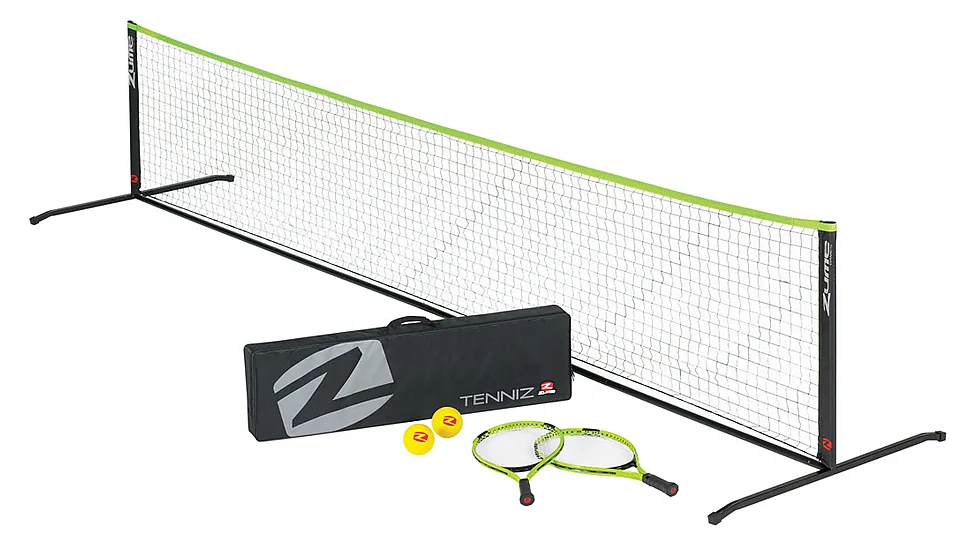 Zume Tenniz Set