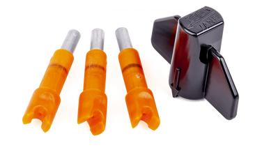 Ravin Lighted Arrow Nocks 3 Pack