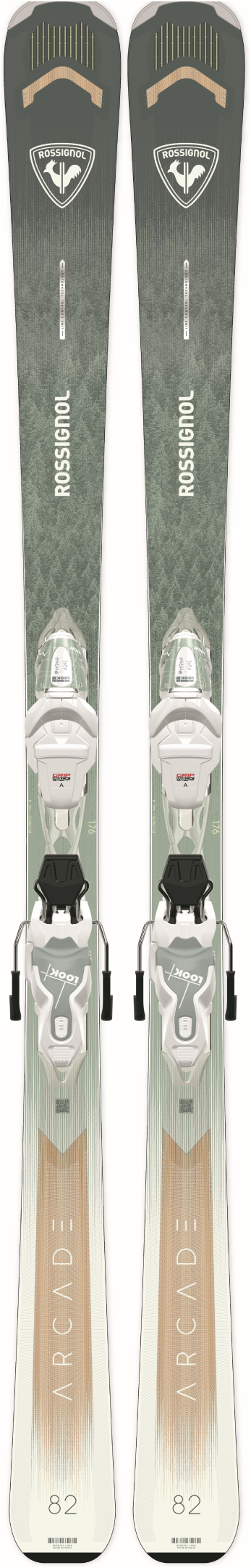 Rossignol Arcade 82 Women + Xpress 11 W GW 29678855