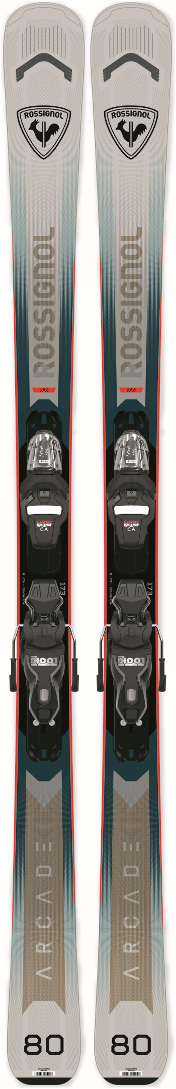 Rossignol Arcade 84 Women 33802036