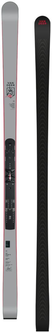 Van Deer GS World Cup 188 72227817