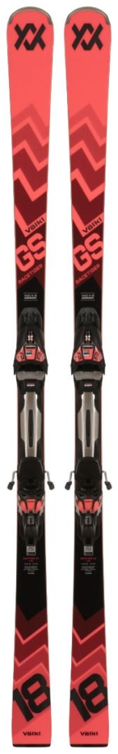 Volkl Racetiger GS 82255166