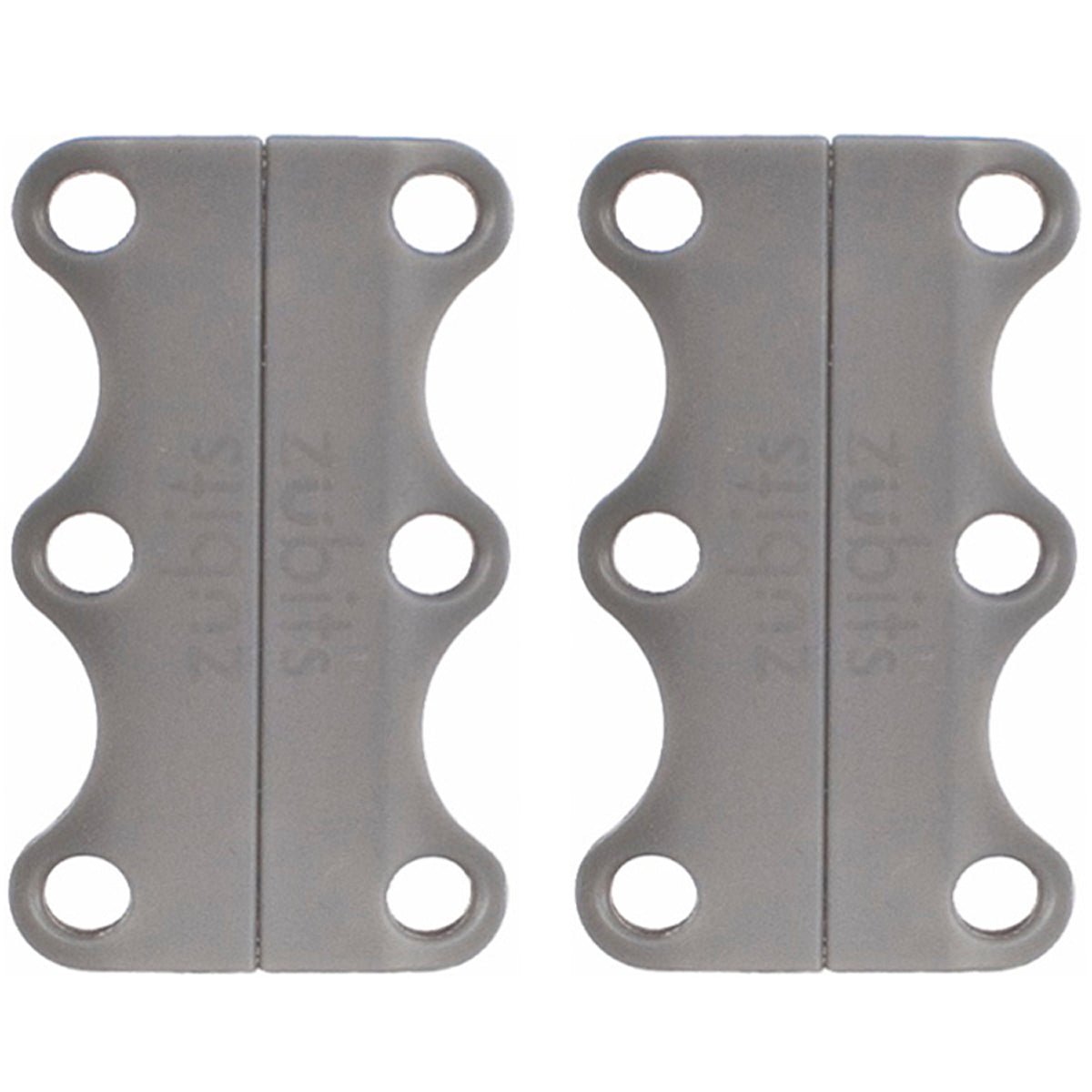 Zubits Magnetic Shoe Lace Closure System