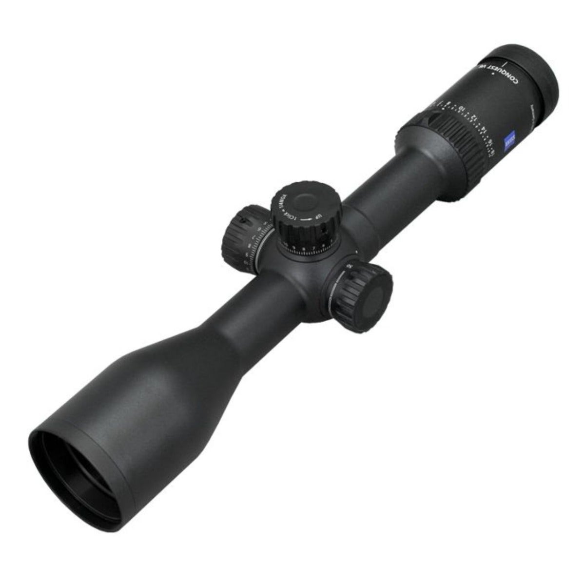 Zeiss Conquest 3-18X50mm V6 ZMOA-2 Riflescope