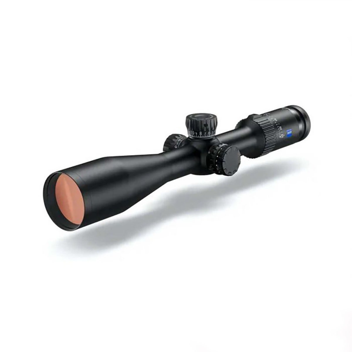 Zeiss Conquest V4 Riflescope 6-24x50mm ZMOA-1 Illuminated