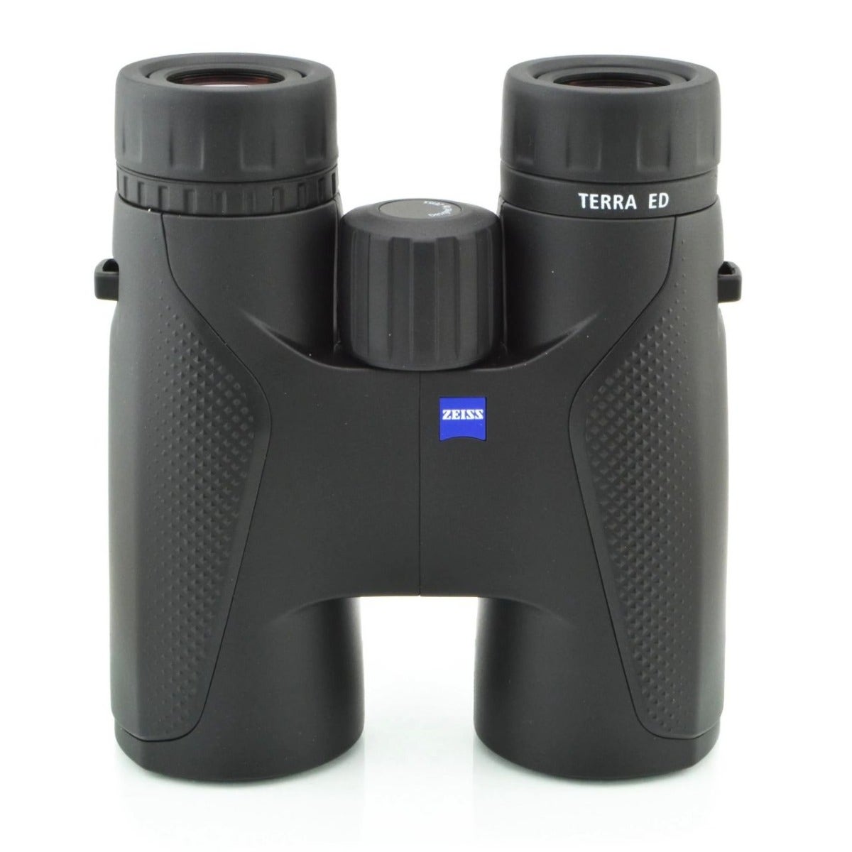 Zeiss Terra ED 8X42MM Binoculars - Black